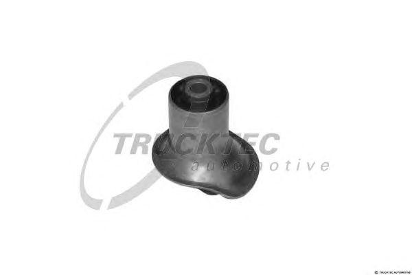 Подвеска, балка моста 0732007 TRUCKTEC