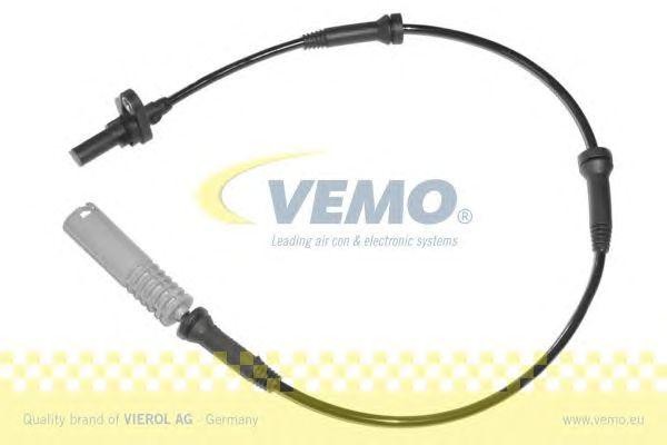 Датчик, частота вращения колеса V20-72-0502 VEMO