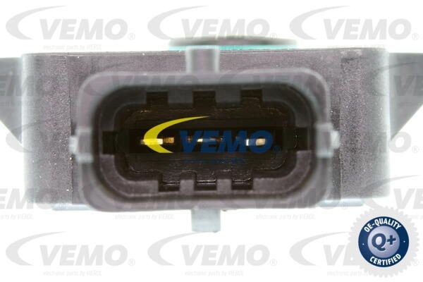 Датчик, положение дроссельной заслонки V40-72-0384 VEMO