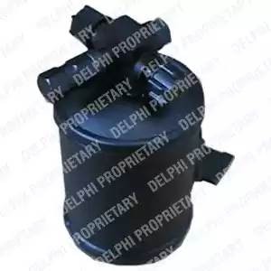 Осушитель, кондиционер TSP0175297 DELPHI