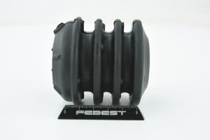 Отбойник амортизатора подвески CHD-LAN FEBEST