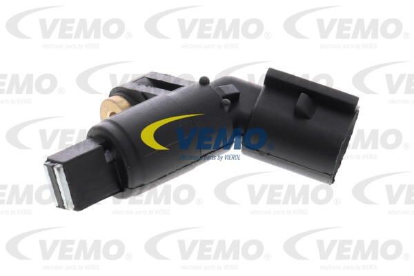Датчик, частота вращения колеса V10-72-0924 VEMO