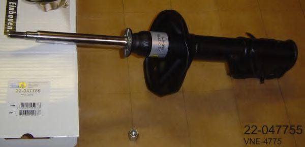 Опора амортизатора VNE4775 BILSTEIN