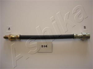 Кронштейн, тормозный шланг 69-05-514 ASHIKA