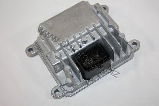 Блок управления, система впрыска 1062370108 AUTOMEGA