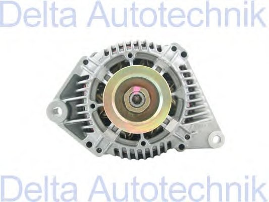 Генератор L42203 ATL DELTA AUTOTECHNIK