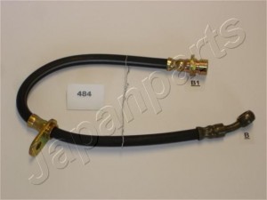 Кронштейн, тормозный шланг TF484 JAPAN PARTS GROUP