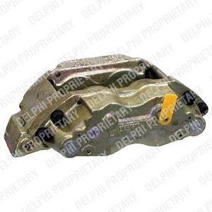 Тормозной суппорт LC6054 DELPHI