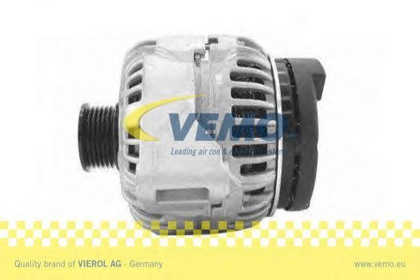 Генератор V30-13-43630 VEMO