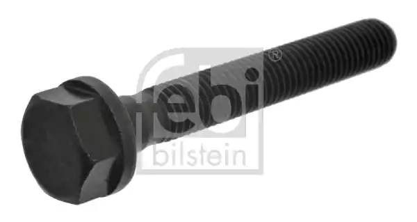 Болт, система выпуска 07902 FEBI BILSTEIN
