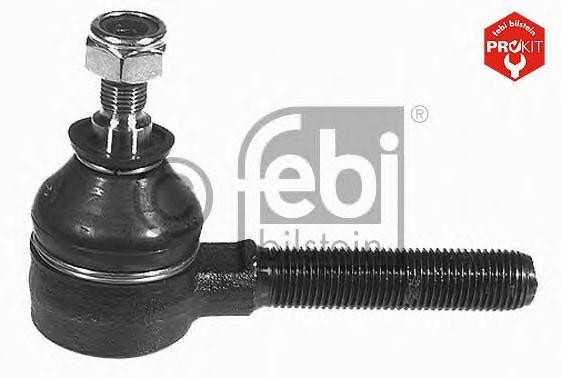 Наконечник рулевой тяги 07782 FEBI BILSTEIN