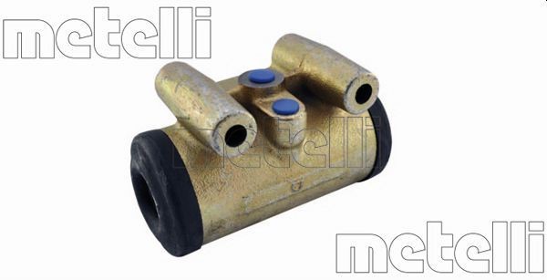 Колесный тормозной цилиндр 040614 METELLI