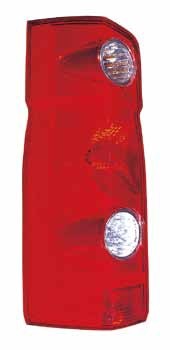 Фонарь задний 441-1989L-UE DEPO