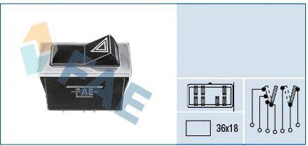 Выключатель 62060 FAE
