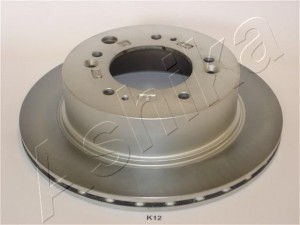 Тормозной диск 61-0K-K12 ASHIKA