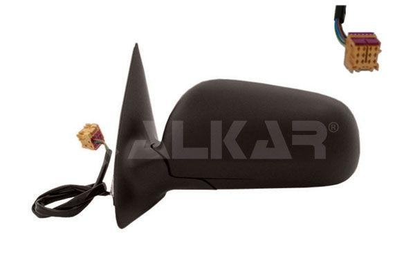 Наружное зеркало 6125559 ALKAR