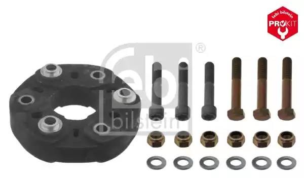 Муфта карданного вала 03480 FEBI BILSTEIN