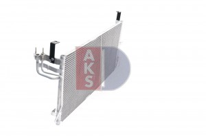 Осушитель, кондиционер 802880N AKS DASIS