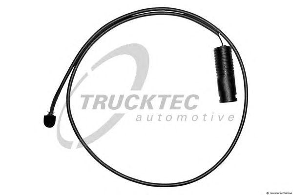 Сигнализатор, износ тормозных колодок 08.34.006 TRUCKTEC