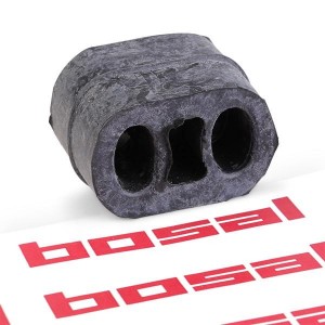 Буфер, глушитель 255-095 BOSAL