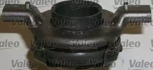 Комплект сцепления 006800 VALEO PHC