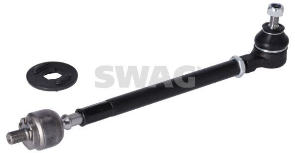 Поперечная рулевая тяга 60 72 0002 SWAG