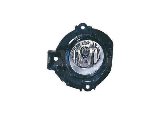 Наружное зеркало 6126098 ALKAR