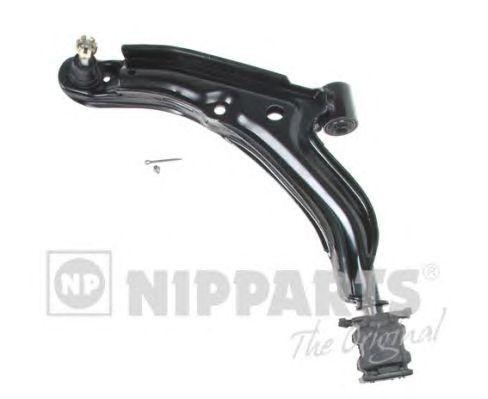 Рычаг независимой подвески колеса, подвеска колеса J4901009 H B JAKOPARTS NIPPARTS