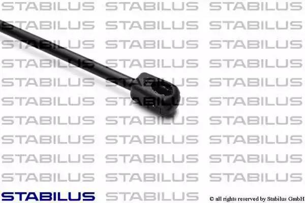 Газовая пружина, заднее стекло 2571WD STABILUS
