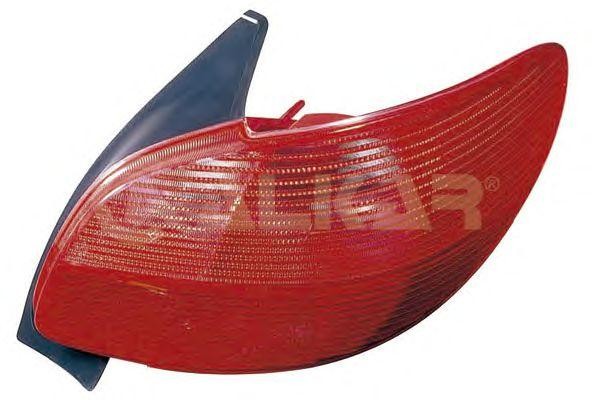 Задний фонарь 2202283 ALKAR