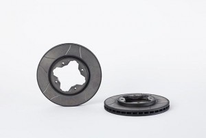 Тормозной диск 09.5290.75 BREMBO