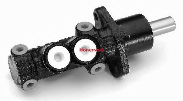 Главный тормозной цилиндр 132448B BENDIX JURID