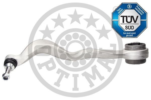 Рычаг независимой подвески колеса, подвеска колеса G5-720 OPTIMAL