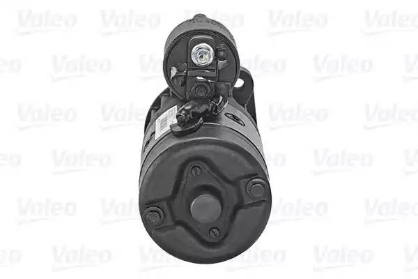 Стартер 436043 VALEO PHC