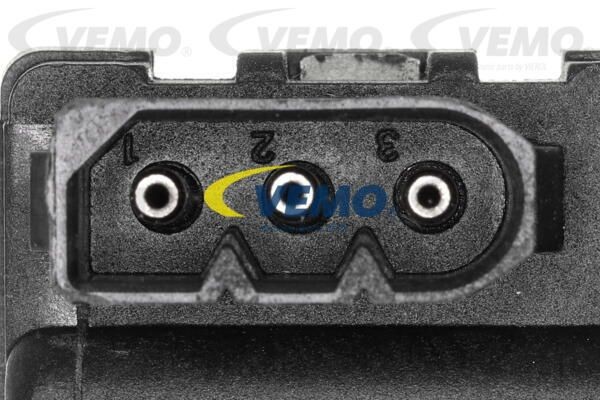 Блок управления, отопление / вентиляция V20-79-0005 VEMO