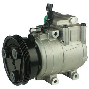 Компрессор, кондиционер TSP0155219 DELPHI