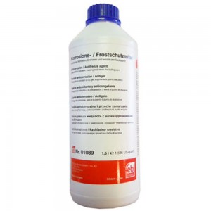 Антифриз; Антифриз 01089 FEBI BILSTEIN