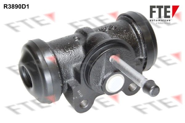 Колесный тормозной цилиндр R3890D1 FTE