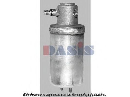 Осушитель, кондиционер 800016N AKS DASIS