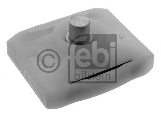 Плавающая колодка, стеклоподъемник 08471 FEBI BILSTEIN
