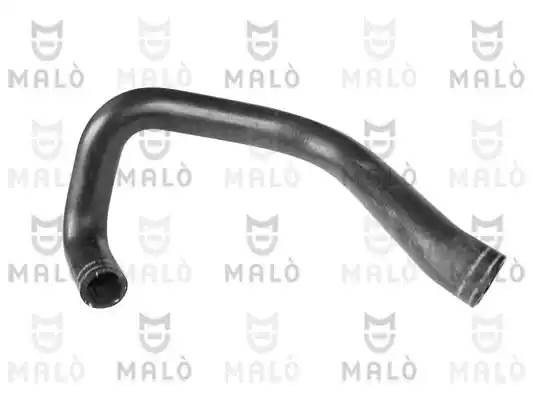 Шланг радиатора 7035A MALO