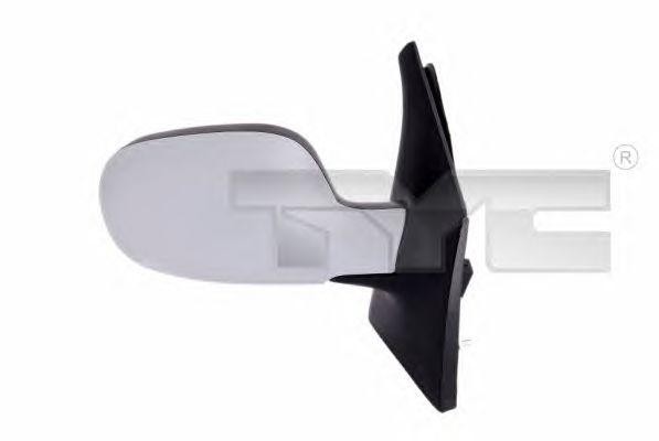 Наружное зеркало 328-0066 TYC