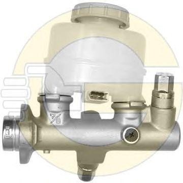 Главный тормозной цилиндр 4006613 GIRLING