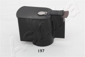 Бегунок распределителя зажигани 9701197 ASHIKA