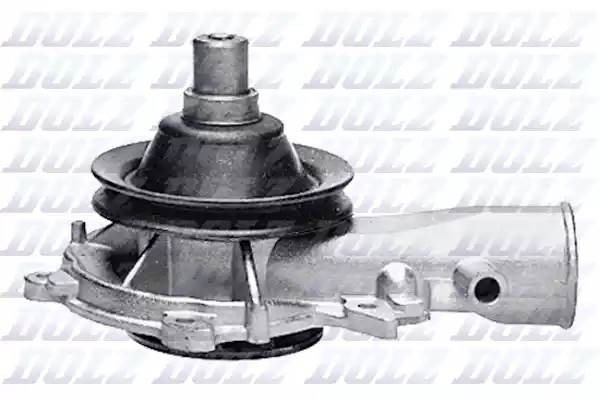 Водяной насос O114 DOLZ