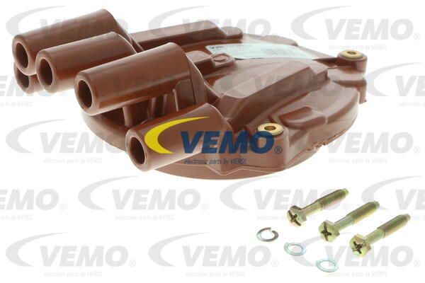 Крышка распределителя зажигания V20-70-0010 VEMO