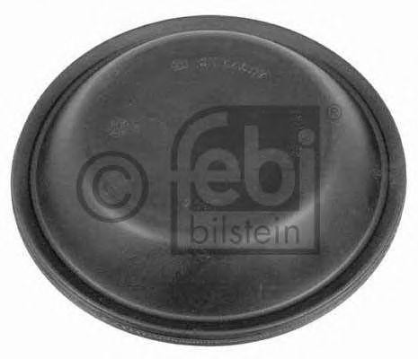 Мембрана, мембранный тормозной цилиндр 07097 FEBI BILSTEIN