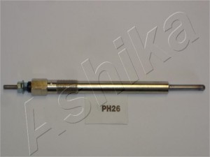 Свеча накаливания PH26 ASHIKA