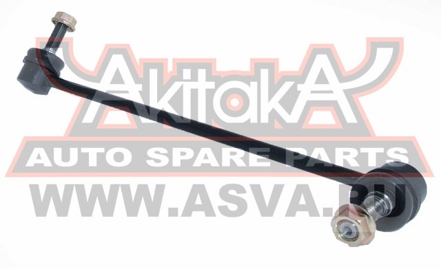 Стойка стабилизатора 0223-014 ASVA