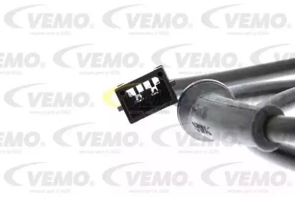 Датчик, частота вращения колеса V10-72-1081 VEMO